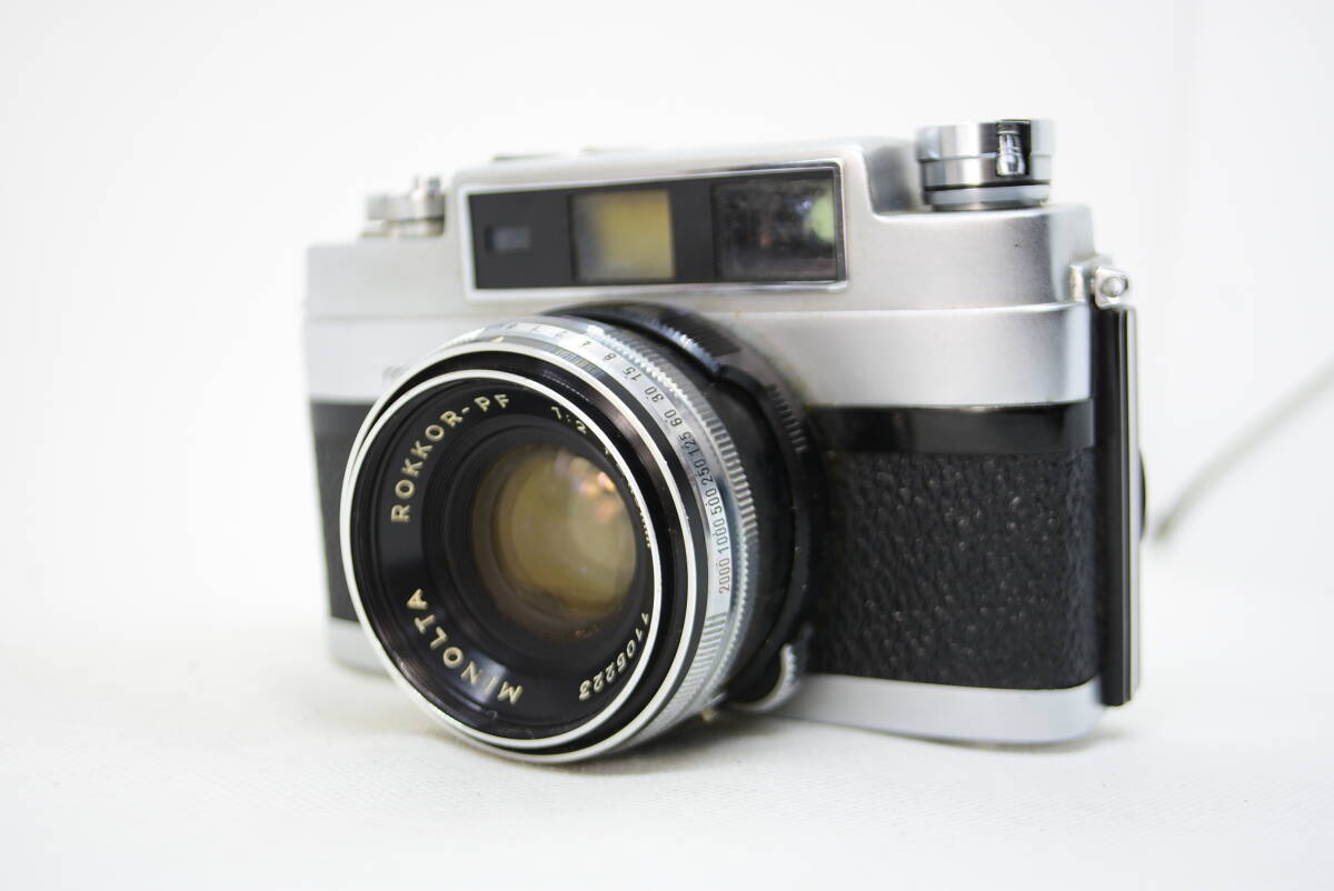 2026年最新】Yahoo!オークション -minolta v2の中古品・新品・未使用品一覧