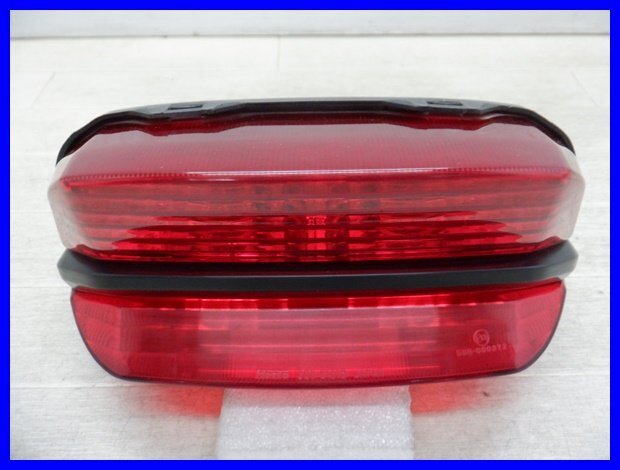 2026年最新】Yahoo!オークション -xjr400 4hm テールランプの中古品