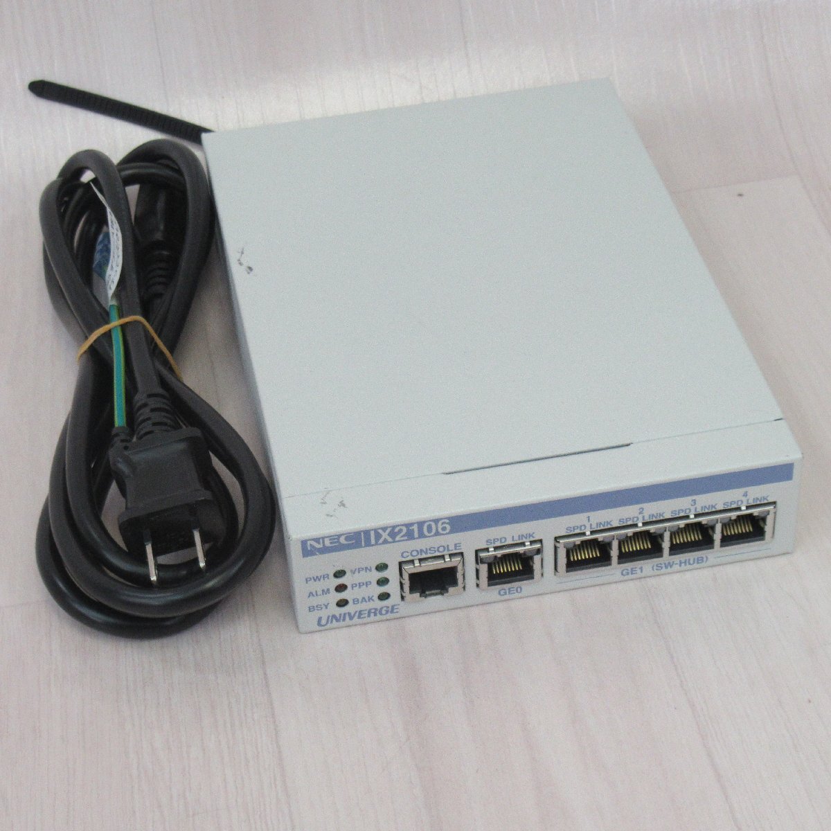 NEC UNIVERGE IX2106 オークション比較 - 価格.com