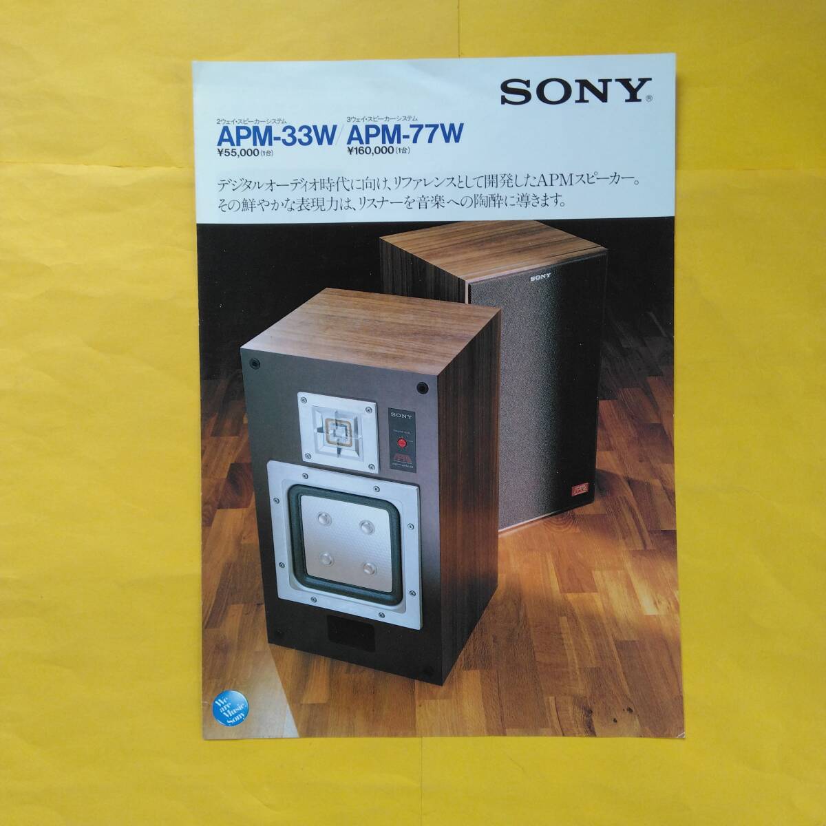 2026年最新】Yahoo!オークション -sony apm 77の中古品・新品・未使用