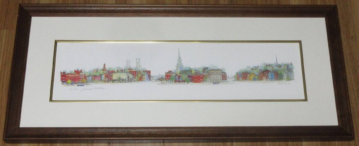 Yahoo!オークション -「レオナルドウェーバー」の落札相場・落札価格