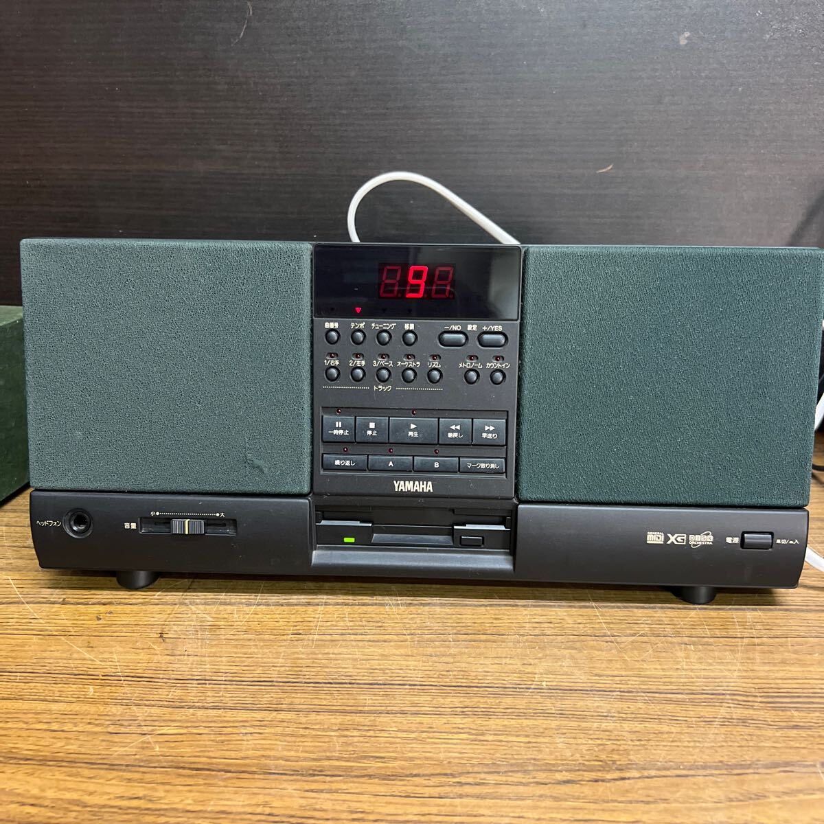 Yahoo!オークション -「yamaha mdp10」の落札相場・落札価格