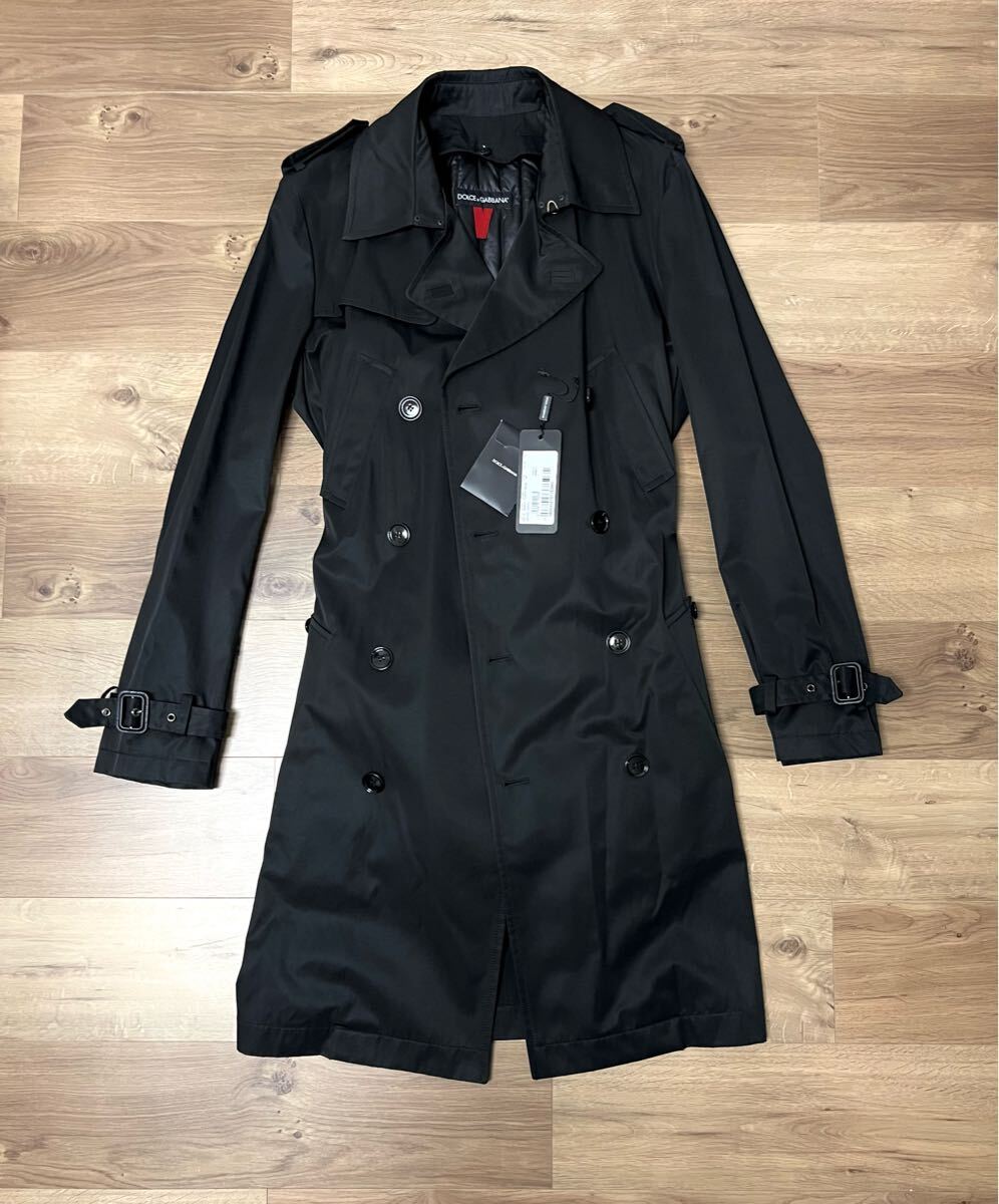 Yahoo!オークション -「dolce gabbana コート 50」の落札相場・落札価格