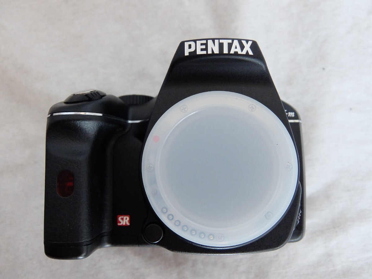 価格.com - ペンタックス PENTAX K-m ボディ 価格比較