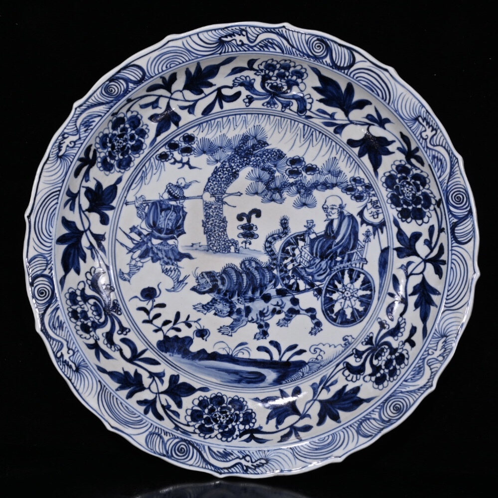 2026年最新】元時代の染付陶器 - Yahoo!オークション