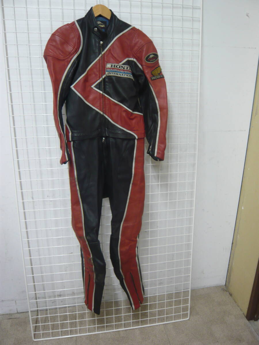 Yahoo!オークション -「kushitaniクシタニレーシングツナギ」の落札