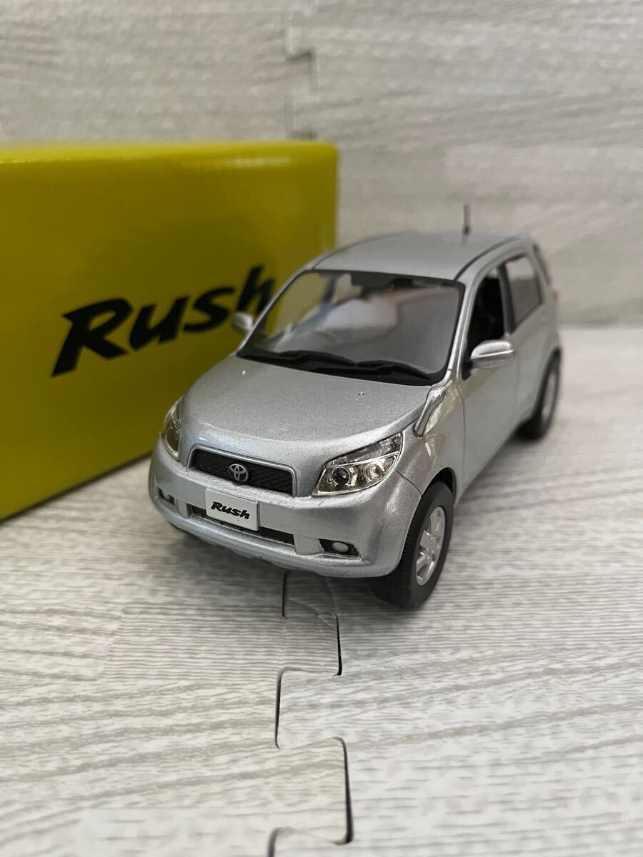2026年最新】Yahoo!オークション -トヨタ・ラッシュ(ミニカー)の中古品