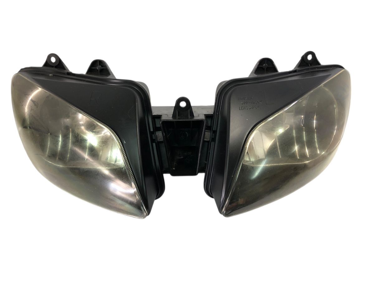 Yahoo!オークション -「yzf r1 ヘッドライト」(ライト、ウインカー