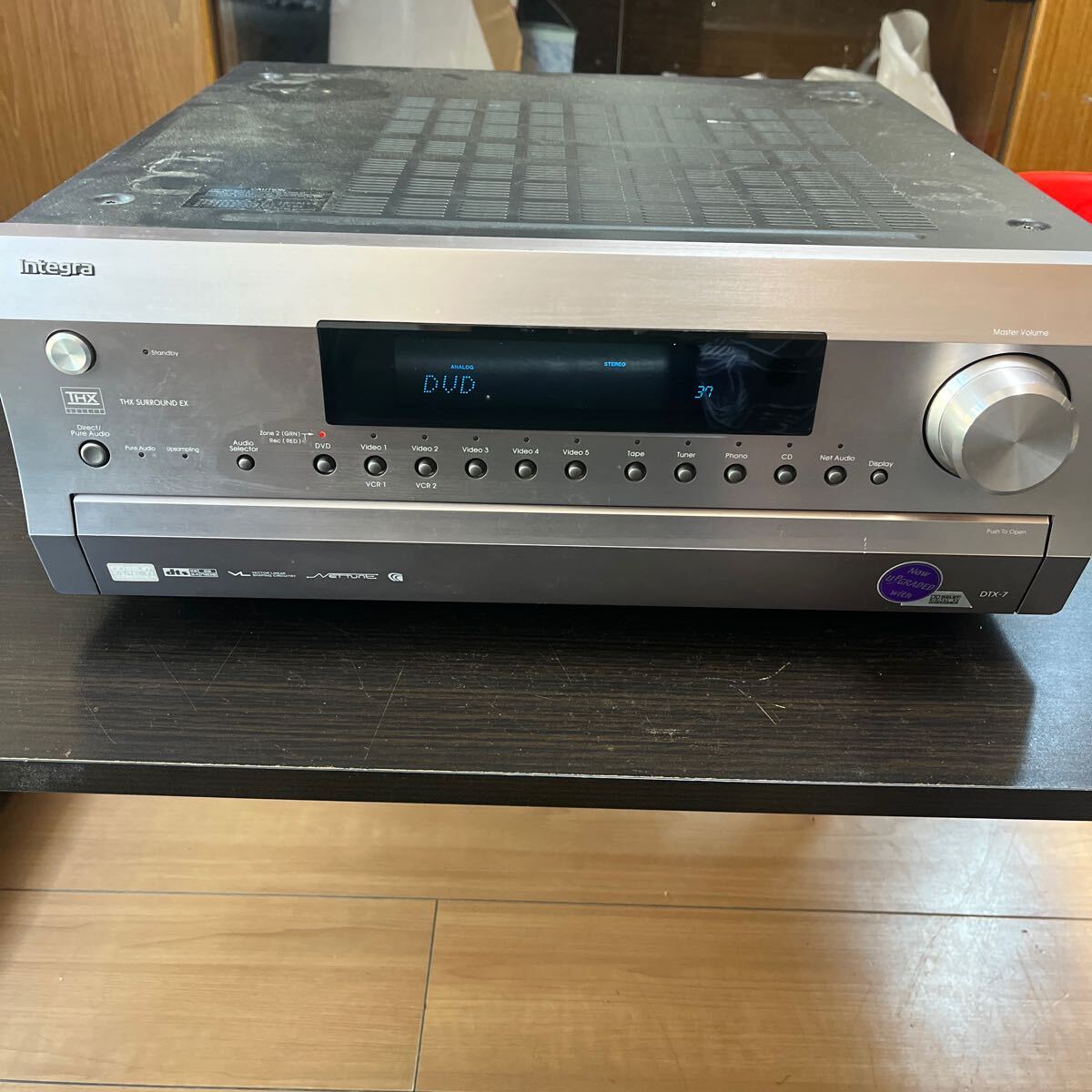 2026年最新】Yahoo!オークション - オンキヨー(AVアンプ アンプ)の中古