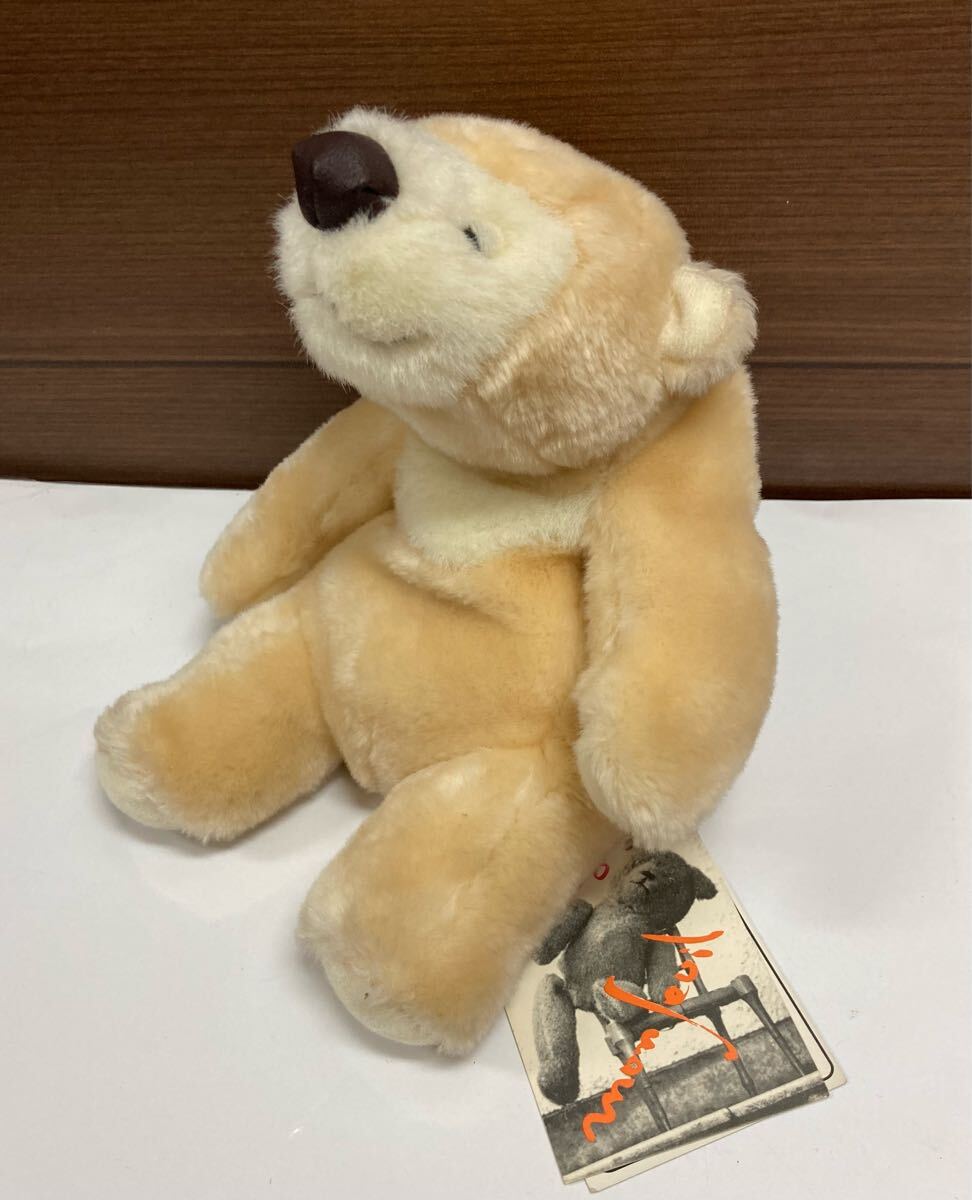 Yahoo!オークション -「モンスイユ ぬいぐるみ」(おもちゃ、ゲーム) の