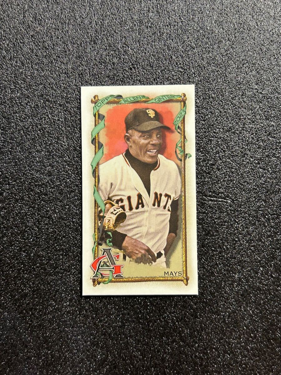 Yahoo!オークション -「ウィリー メイズ」の落札相場・落札価格