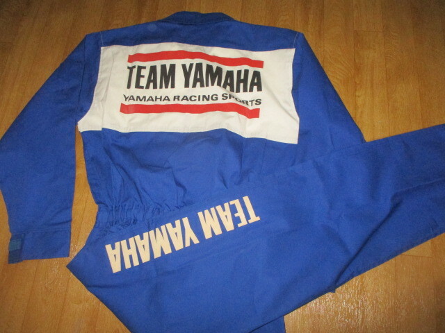 Yahoo!オークション -「ヤマハ ジャケット ビンテージ」(オートバイ