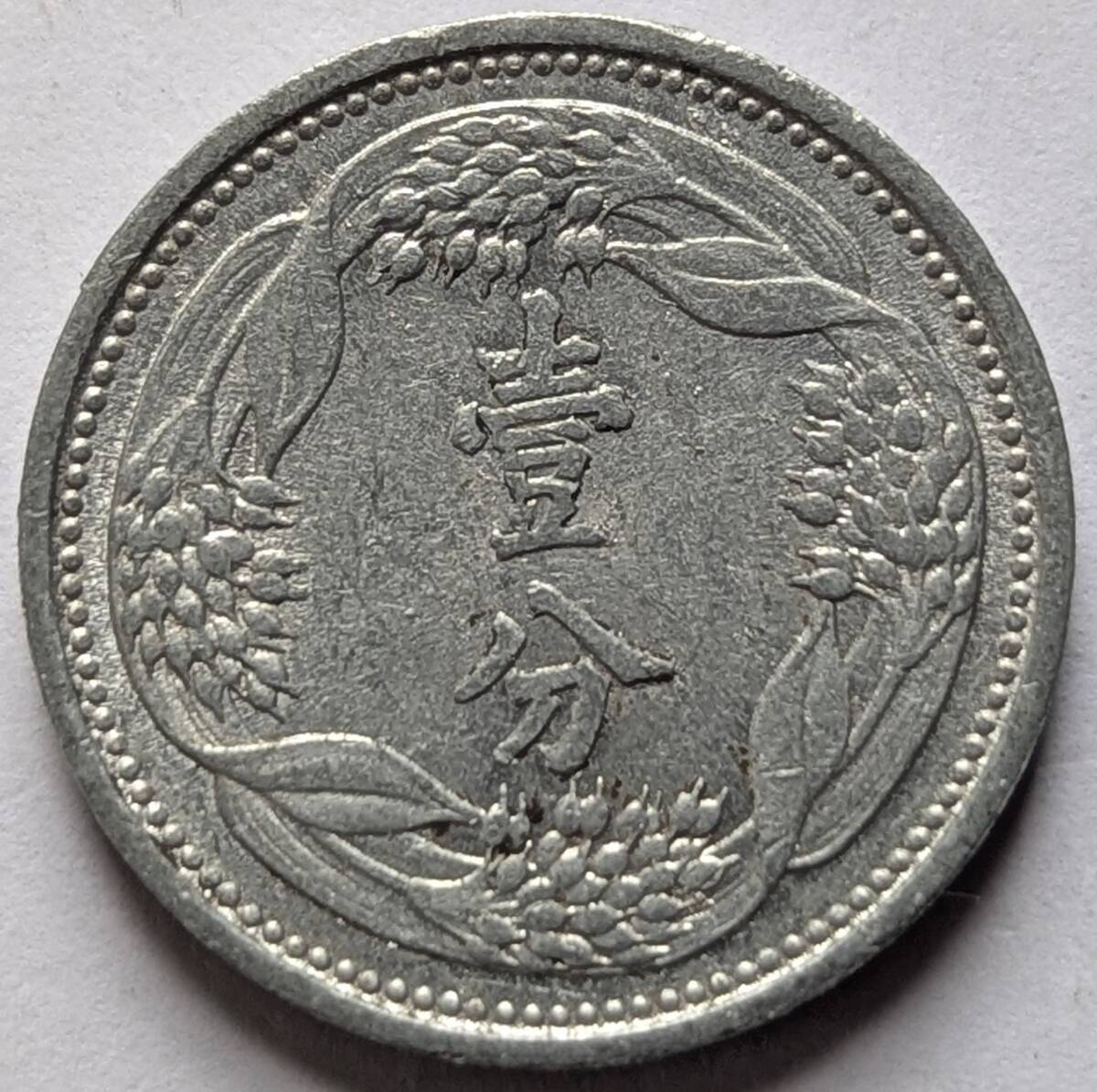 古銭 大日本帝国の値段と価格推移は？｜32件の売買データから古銭 大