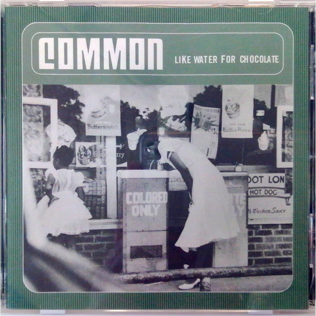 Yahoo!オークション -「like water for chocolate」の落札相場・落札価格