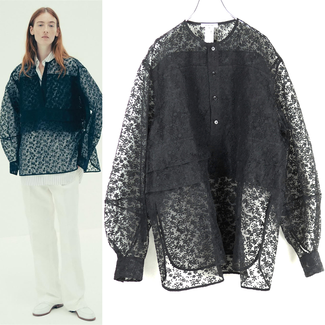 Yahoo!オークション -「ブラミンク blamink」(トップス) (女性用)の