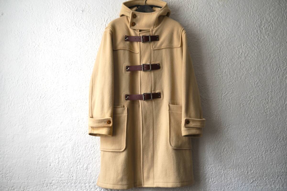 2026年最新】Yahoo!オークション -ジェネラルリサーチ ダッフルの中古