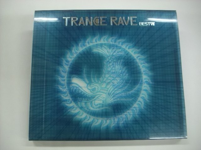 Yahoo!オークション -「trance rave best」(CD) の落札相場・落札価格