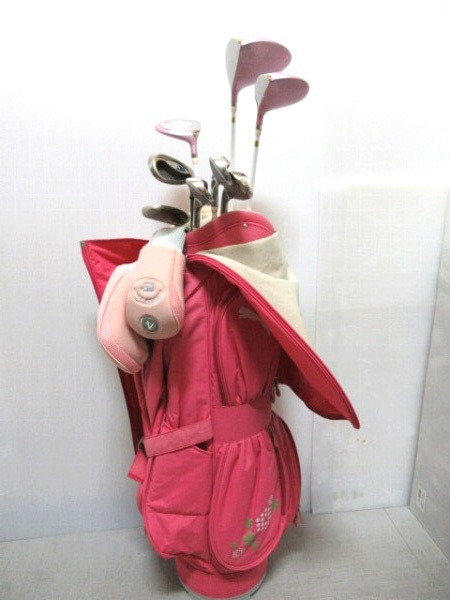 Yahoo!オークション -「ゴールデンベア レディース」(クラブ) (ゴルフ