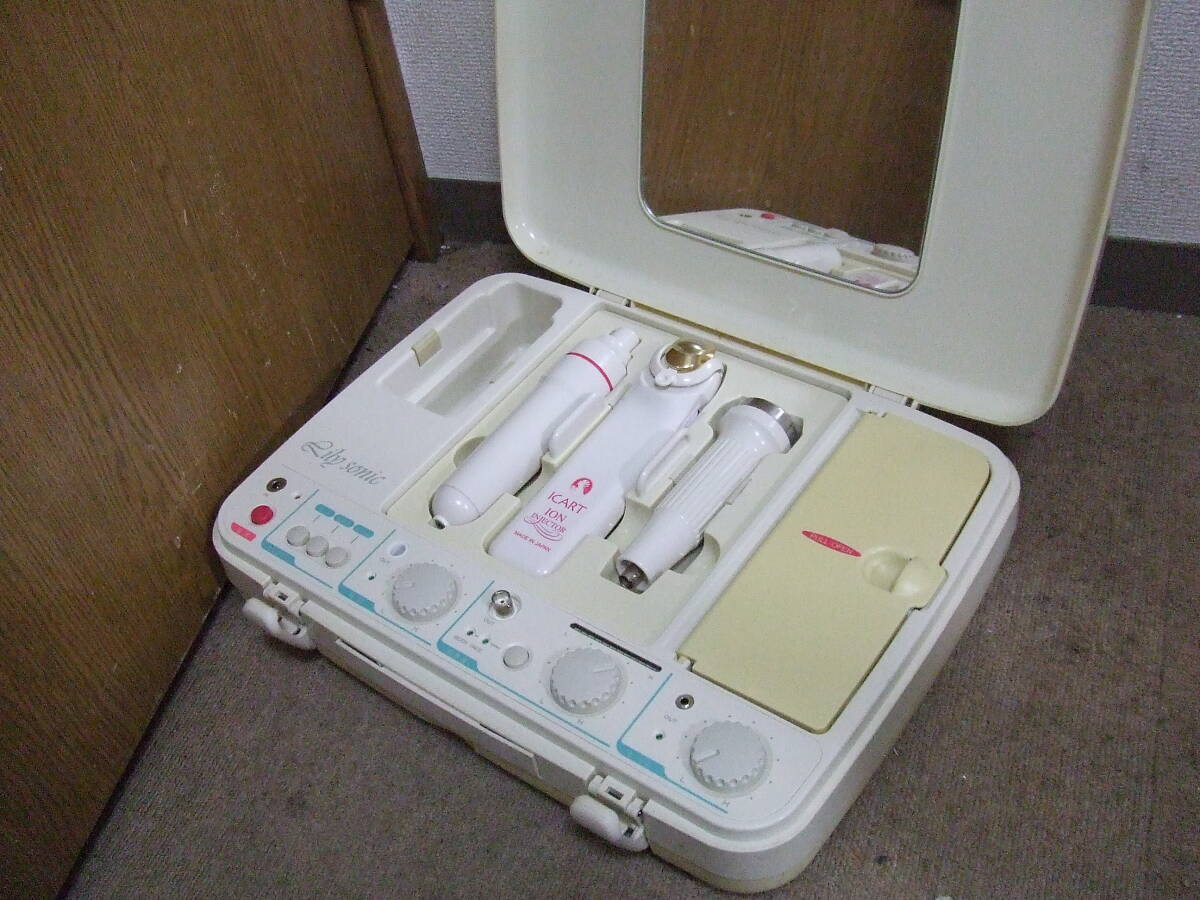 Yahoo!オークション -「サミットインターナショナル」(美容機器) (美容