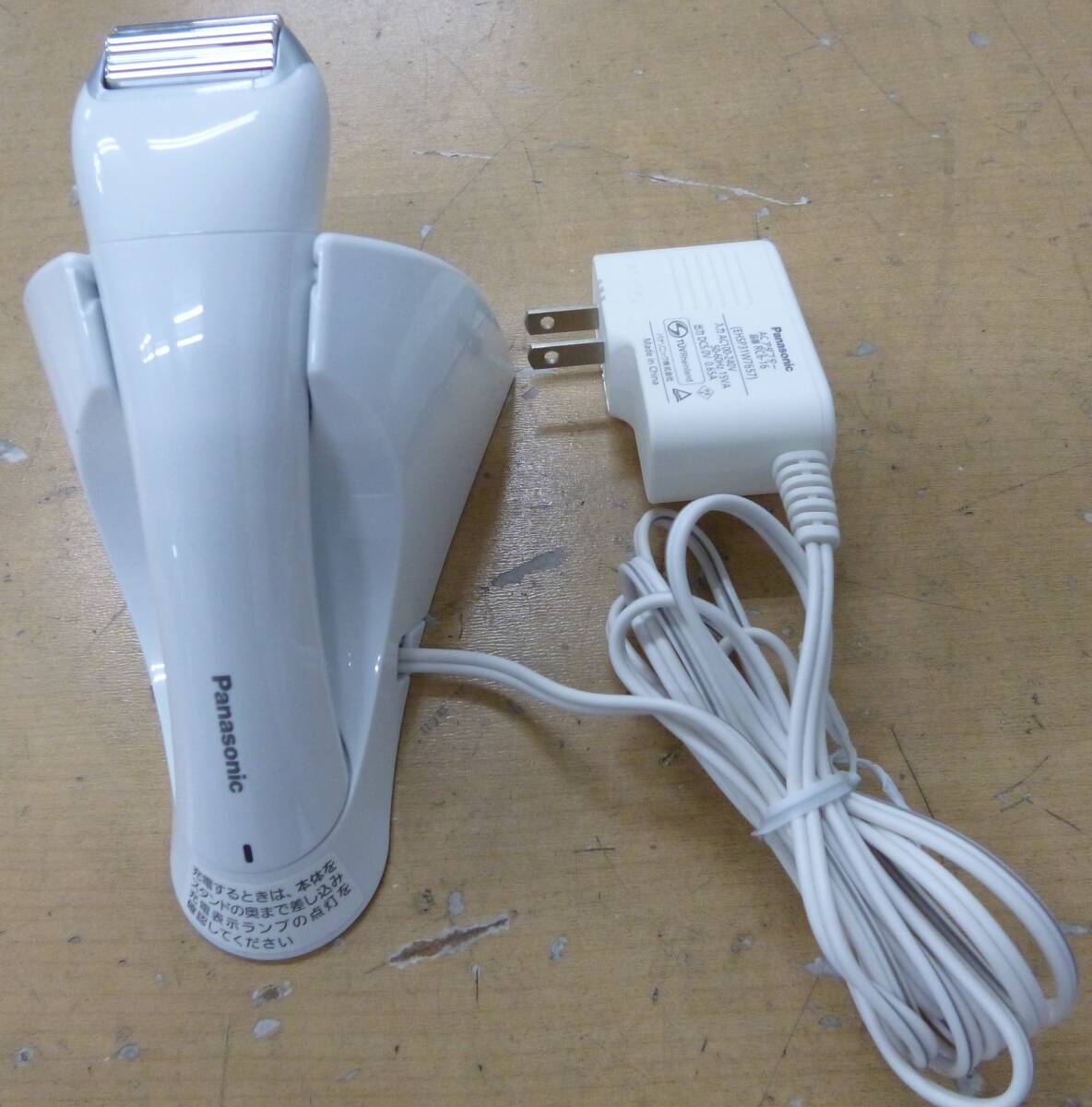 パナソニック ローラー式美容器 温感エステローラー EH-SP32