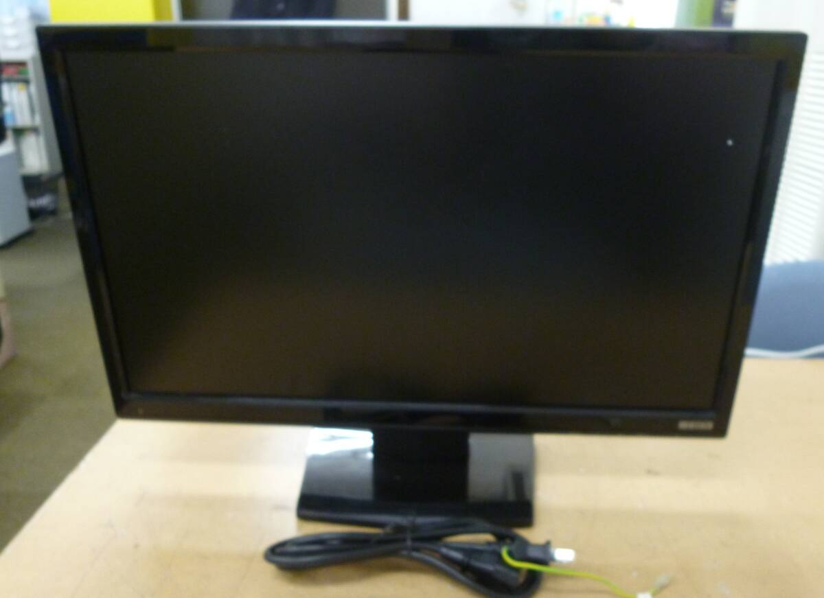 IODATA LCD-MF234XNR [23インチ ブラック] オークション比較 - 価格.com