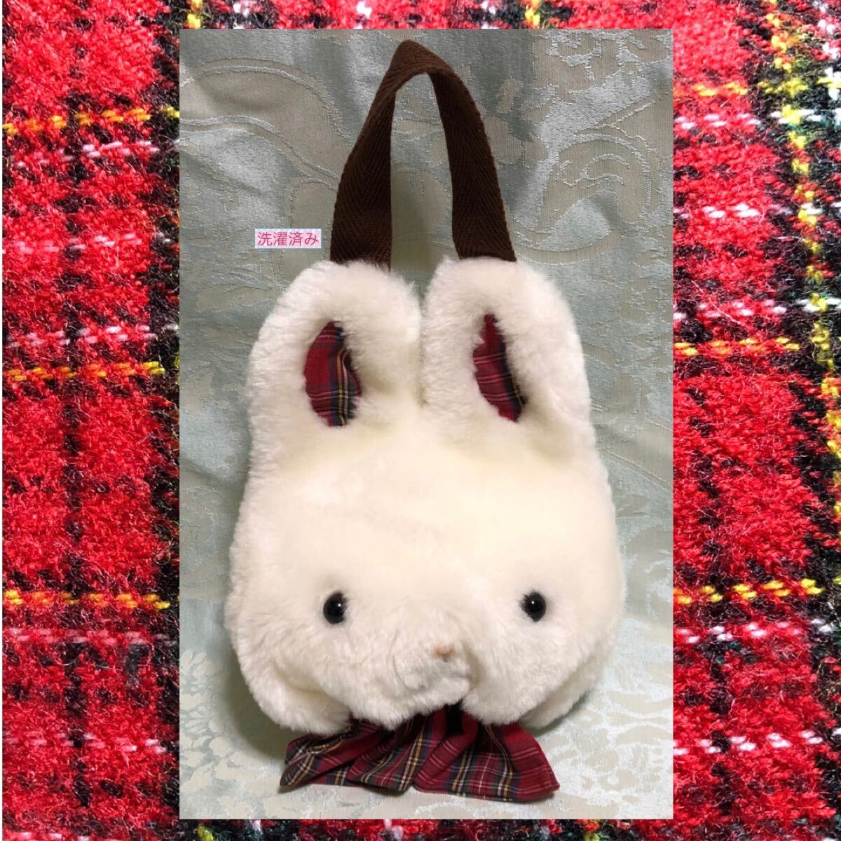 Yahoo!オークション -「昭和 レトロ ぬいぐるみ」(ウサギ一般) (ウサギ