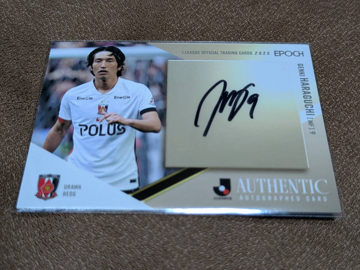 Yahoo!オークション -「原口元気 サイン」の落札相場・落札価格