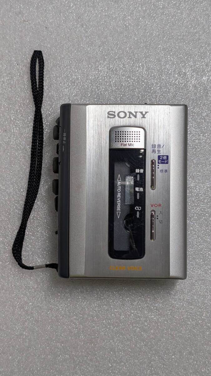SONY TCM-500 オークション比較 - 価格.com