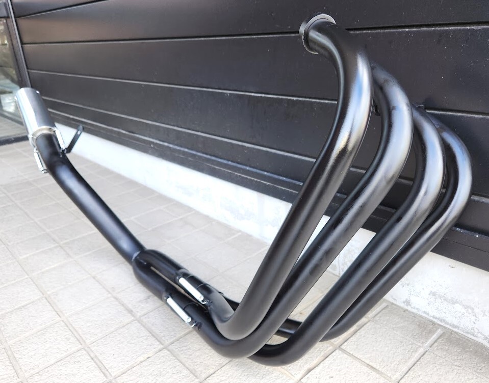 Yahoo!オークション -「gs400 マフラー チャッテ」(パーツ