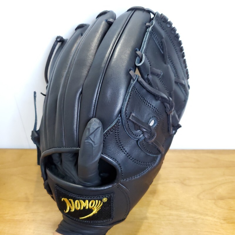 Yahoo!オークション -「野茂英雄 グローブ」の落札相場・落札価格