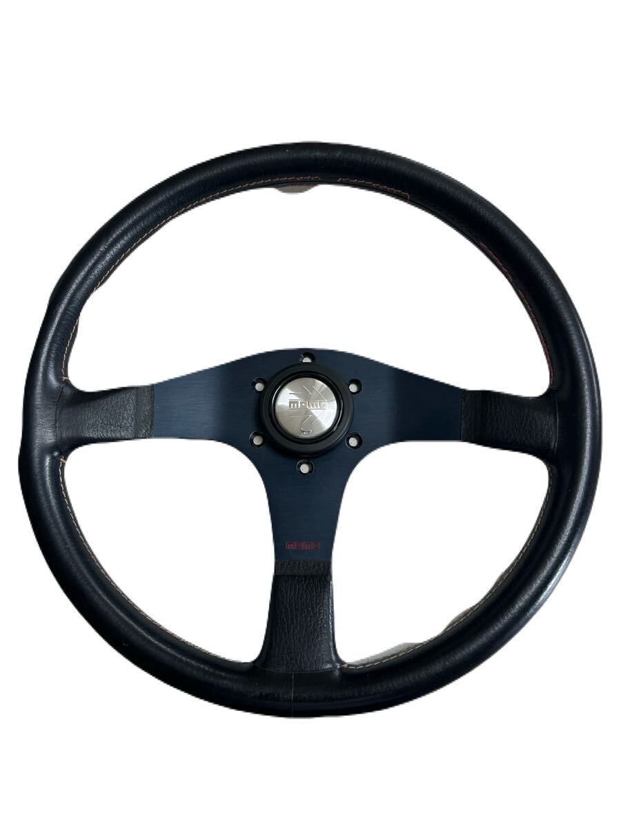 Yahoo!オークション -「momo modena」(モモ) (ステアリング)の落札相場