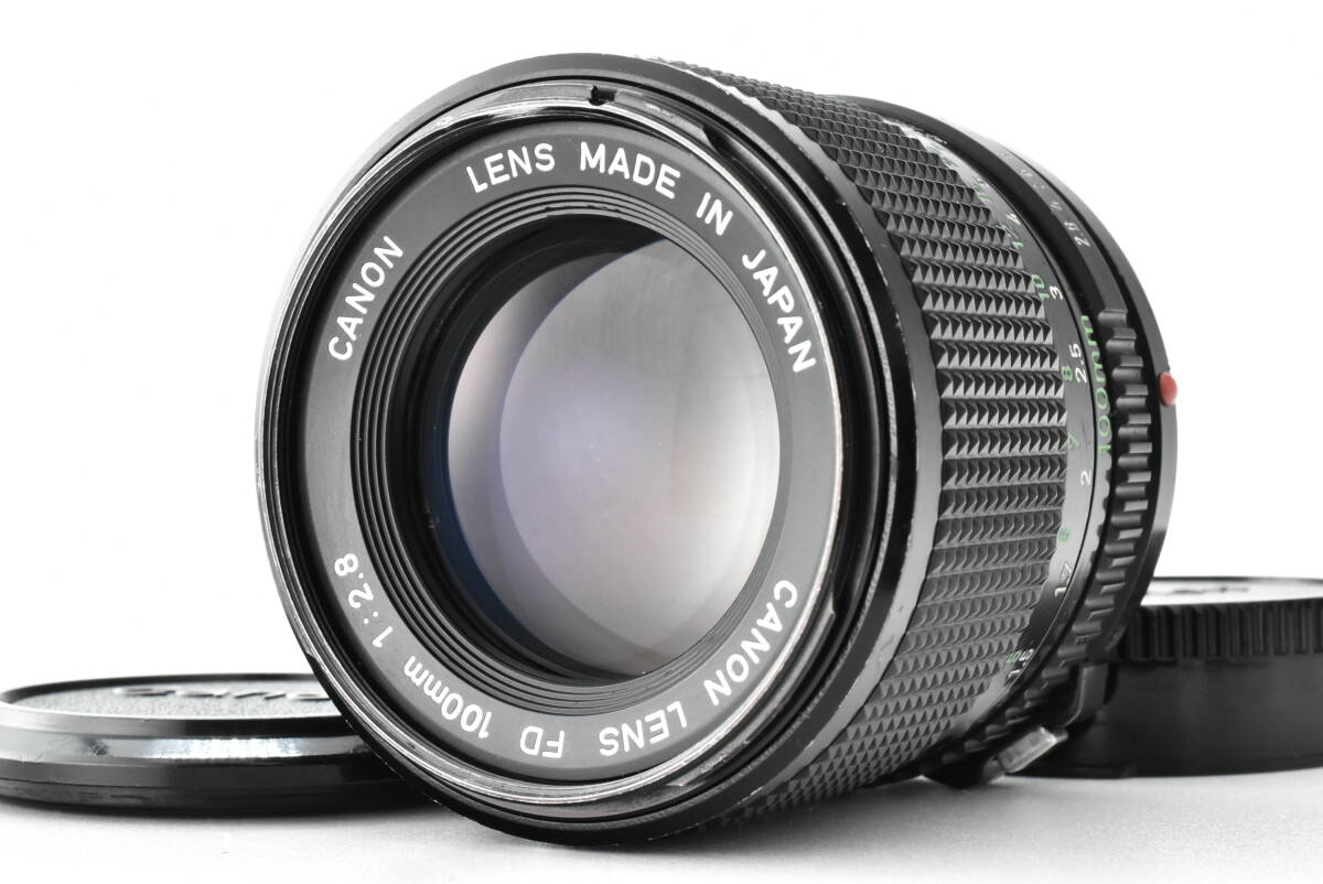 Yahoo!オークション -「canon new fd 100mm f2」の落札相場・落札価格