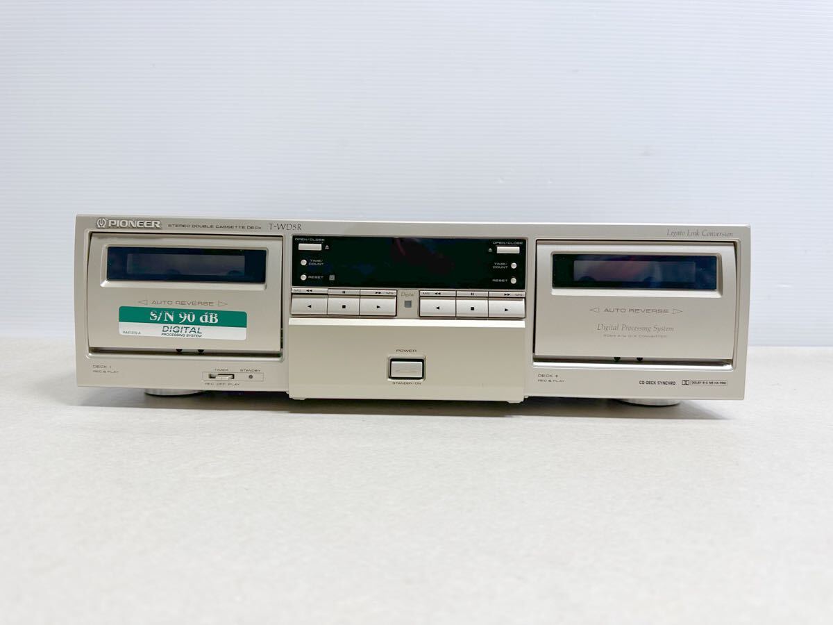 Yahoo!オークション -「pioneer t-wd5r」の落札相場・落札価格