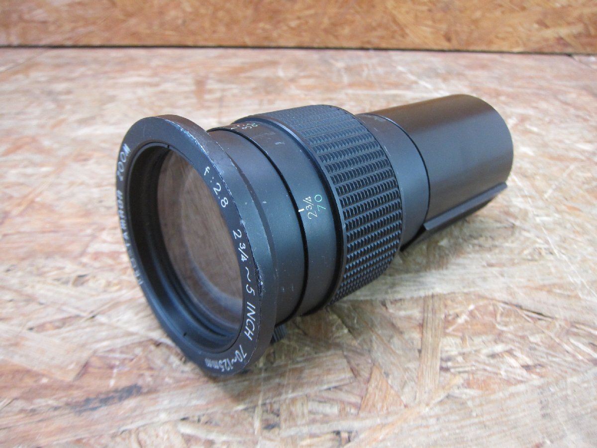 2026年最新】Yahoo!オークション -映写機 レンズの中古品・新品・未