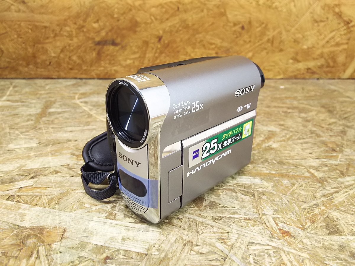 SONY DCR-HC62 オークション比較 - 価格.com