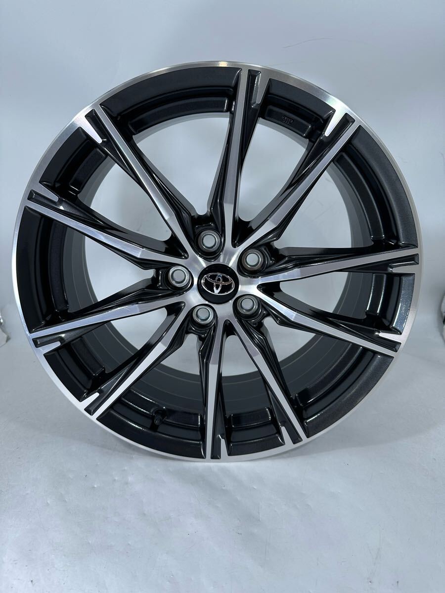 Yahoo!オークション -「brz 純正 ホイール 1本」の落札相場・落札価格