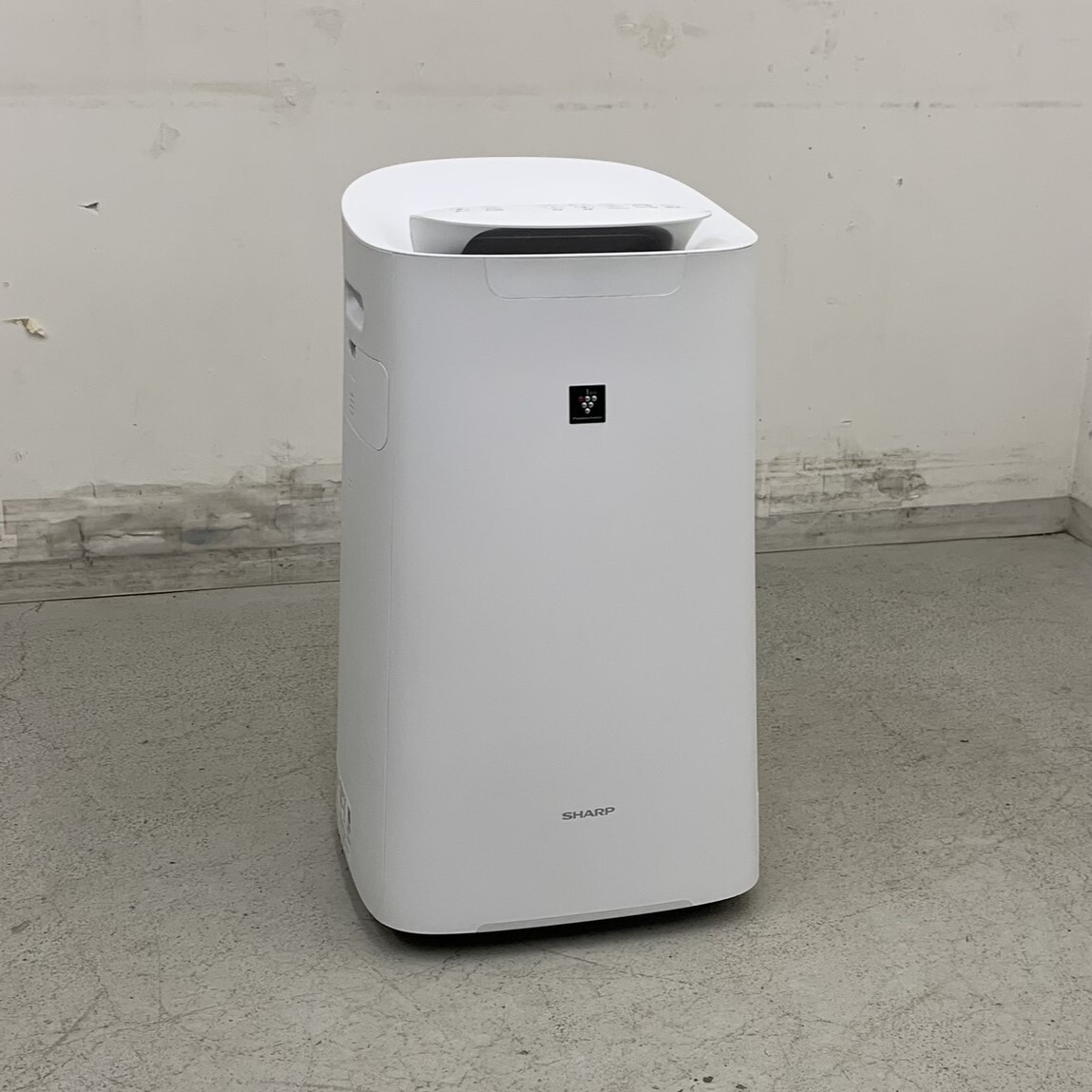 2026年最新】Yahoo!オークション -加湿空気清浄機 シャープ プラズマ