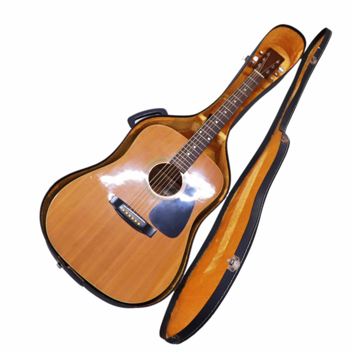 Yahoo!オークション -「takamine td」の落札相場・落札価格