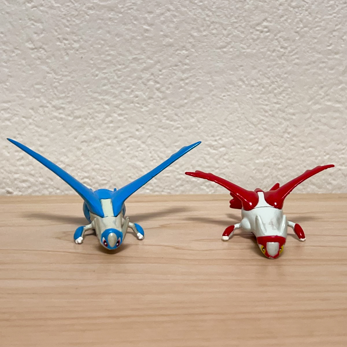 Yahoo!オークション -「モンコレ ラティオス」の落札相場・落札価格