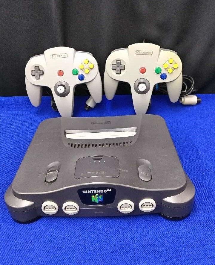 ジャンク品ゲームキューブ 64 SFC まとめ売り 動作未確認 現状渡し