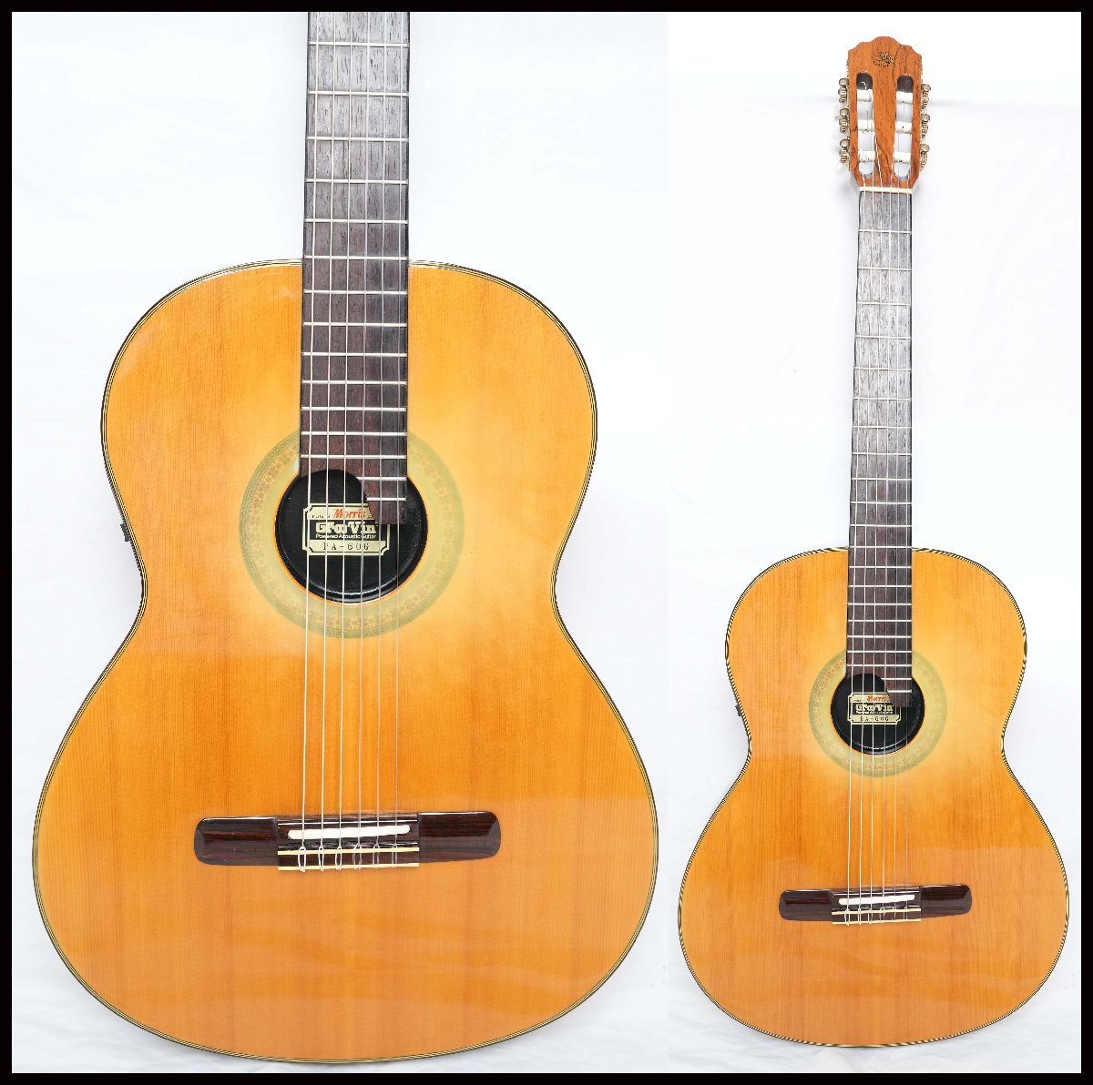 MORRIS Pa 60の値段と価格推移は？｜4件の売買データからMORRIS Pa 60