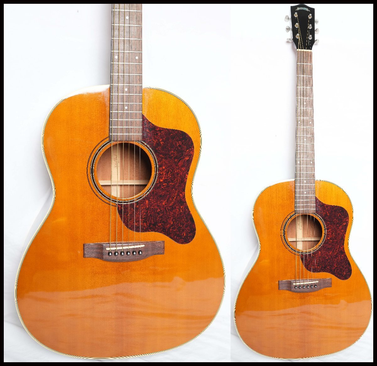 2026年最新】Stafford(SAD 1000) スタッフォード アコースティック