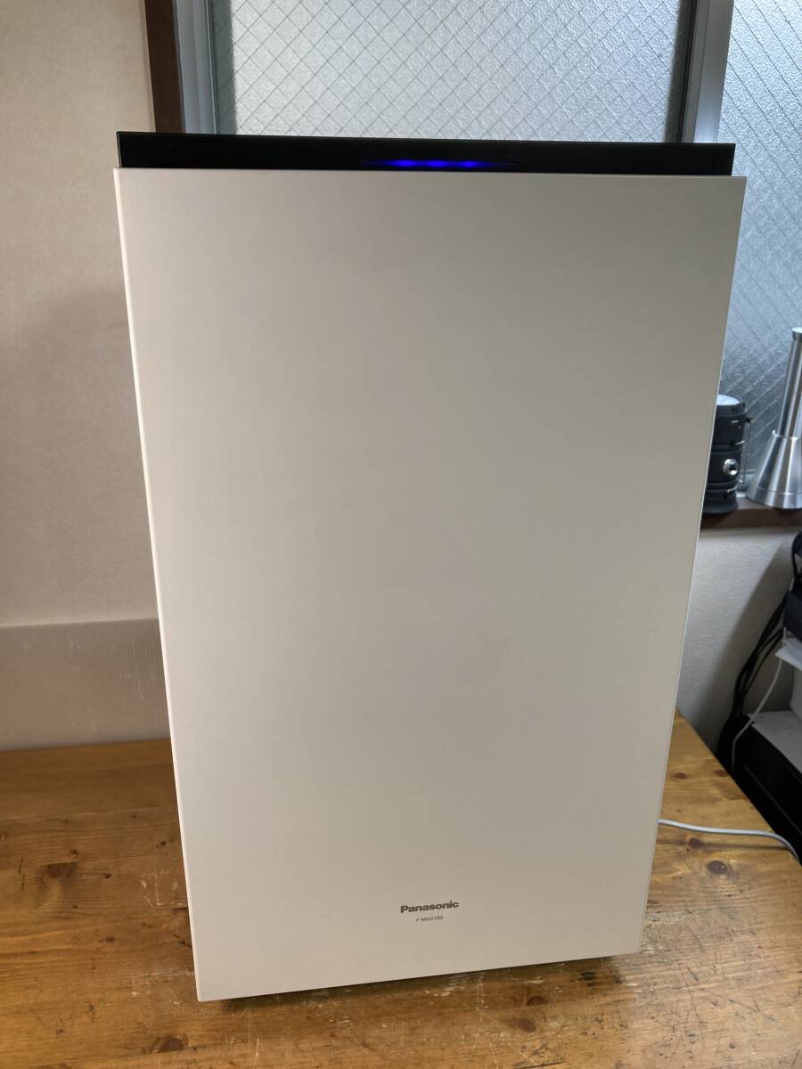Yahoo!オークション -「ジアイーノ f-mv2100」(パナソニック