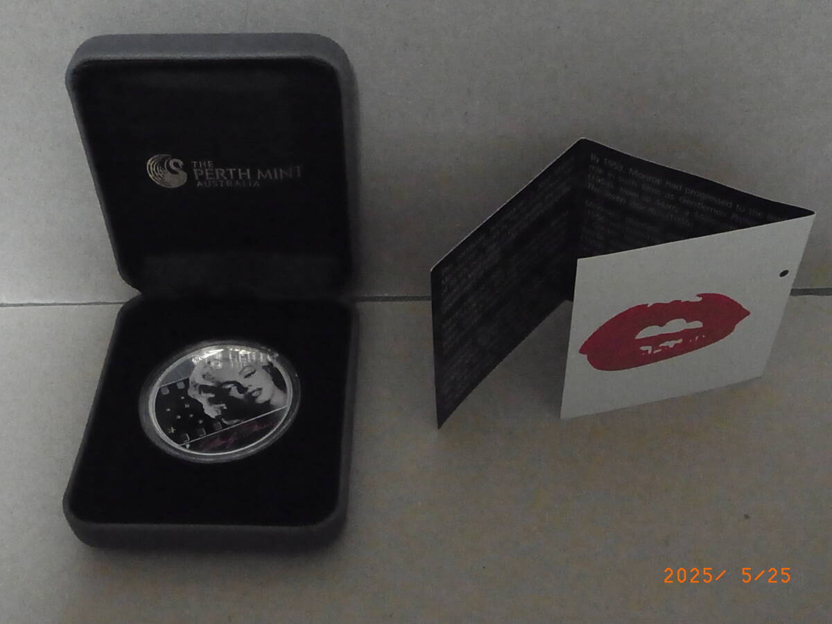 Yahoo!オークション -「ツバル 銀貨」の落札相場・落札価格