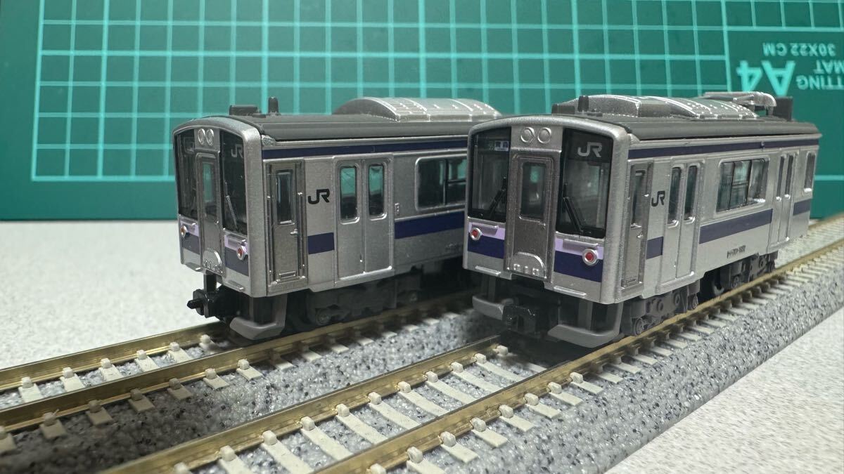 Yahoo!オークション -「bトレイン 701系」の落札相場・落札価格