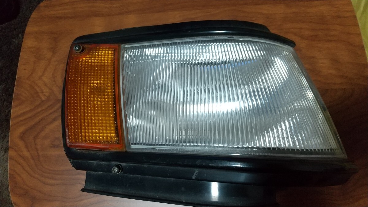 2026年最新】Yahoo!オークション -ae86レビンコーナーランプの中古品