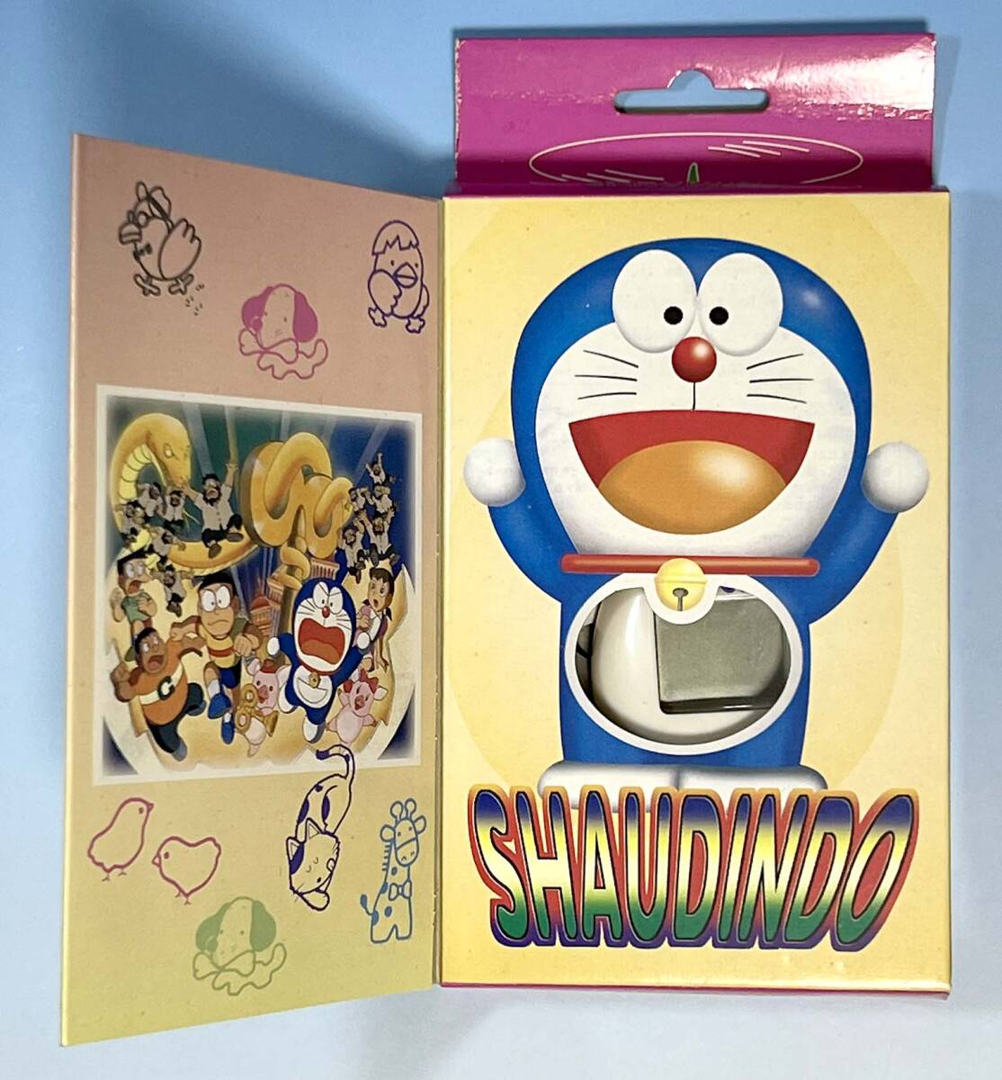 Yahoo!オークション -「ドラえもんっち」(たまごっち) (バーチャル