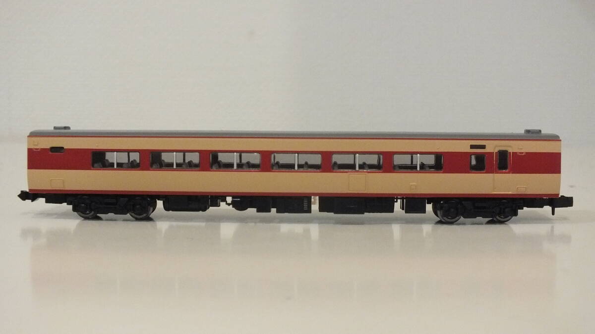 2026年最新】Yahoo!オークション -tomix 381系の中古品・新品・未使用