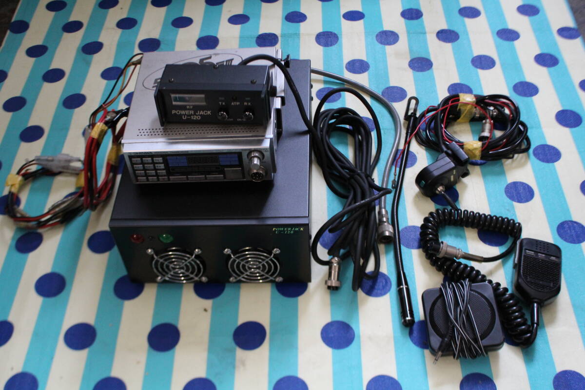 Yahoo!オークション -「パーソナル無線 リニアアンプ」の落札相場