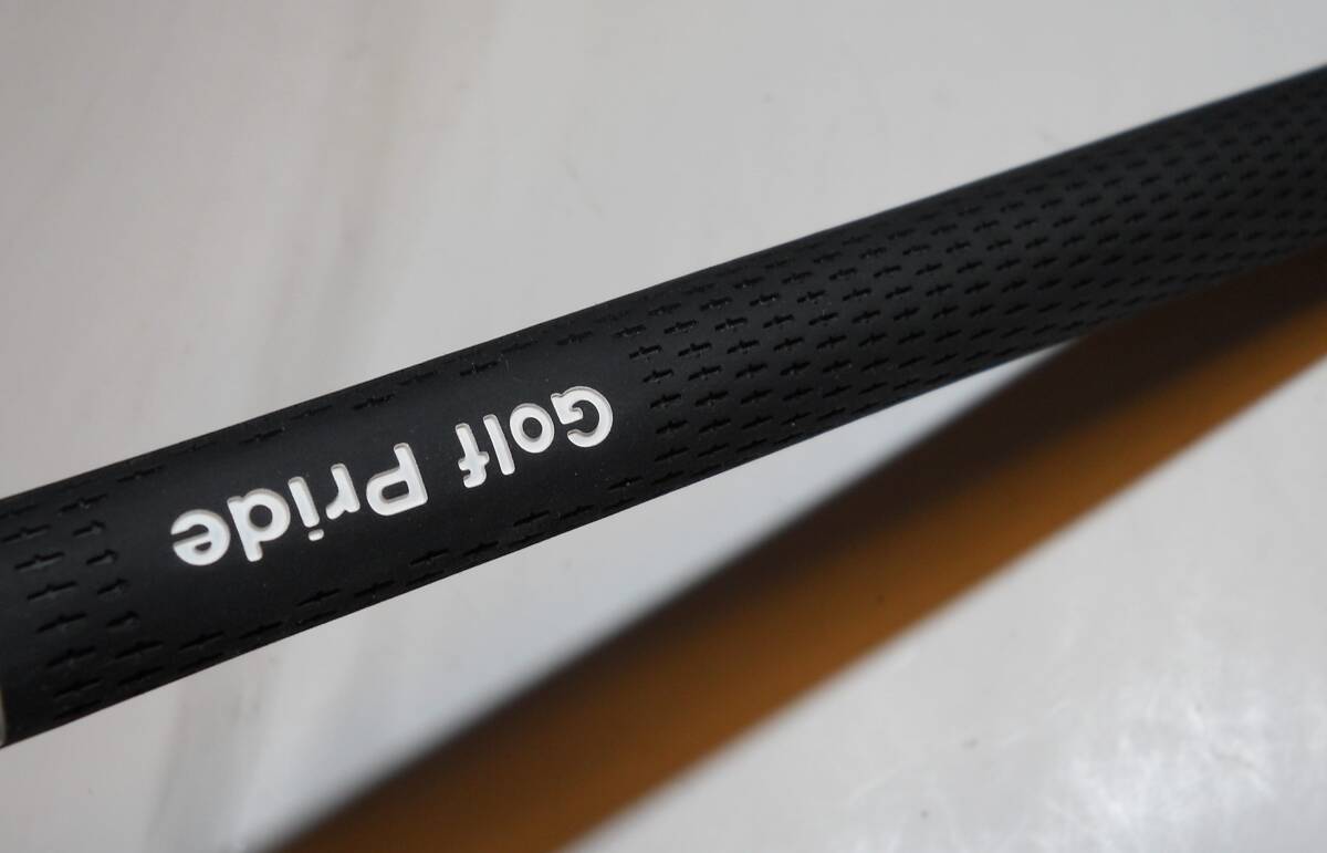 tour ad gc 6s タイトリストスリーブ シャフトのみ グラファイト